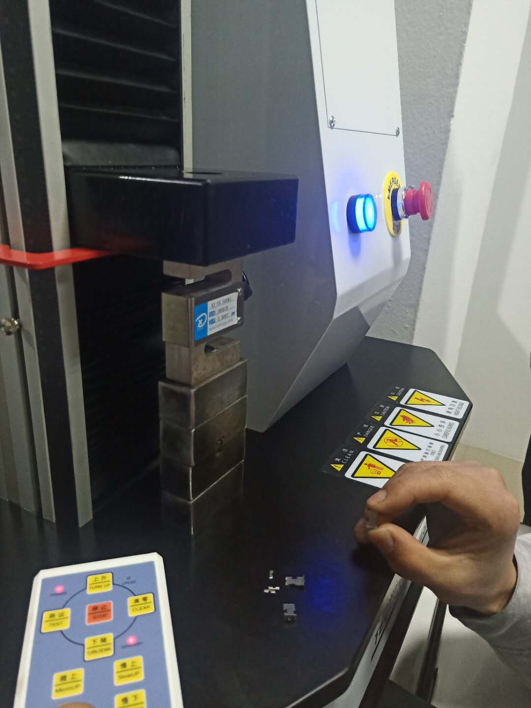 客戶產品